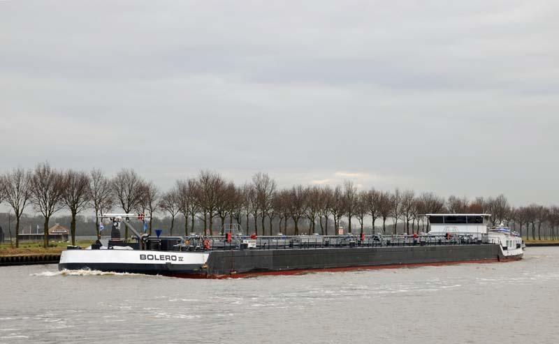 Ship details - RensenDriessen